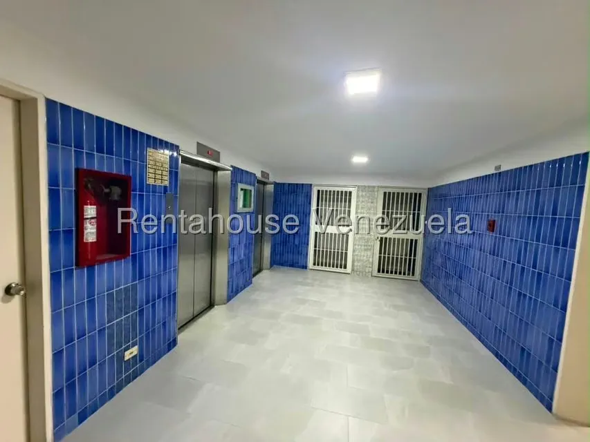 Apartamento (1 Nivel) en Venta en Macaracuay, Distrito Metropolitano - 52