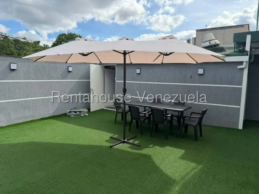 Apartamento (1 Nivel) en Venta en Macaracuay, Distrito Metropolitano - 53