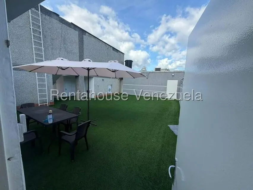 Apartamento (1 Nivel) en Venta en Macaracuay, Distrito Metropolitano - 56
