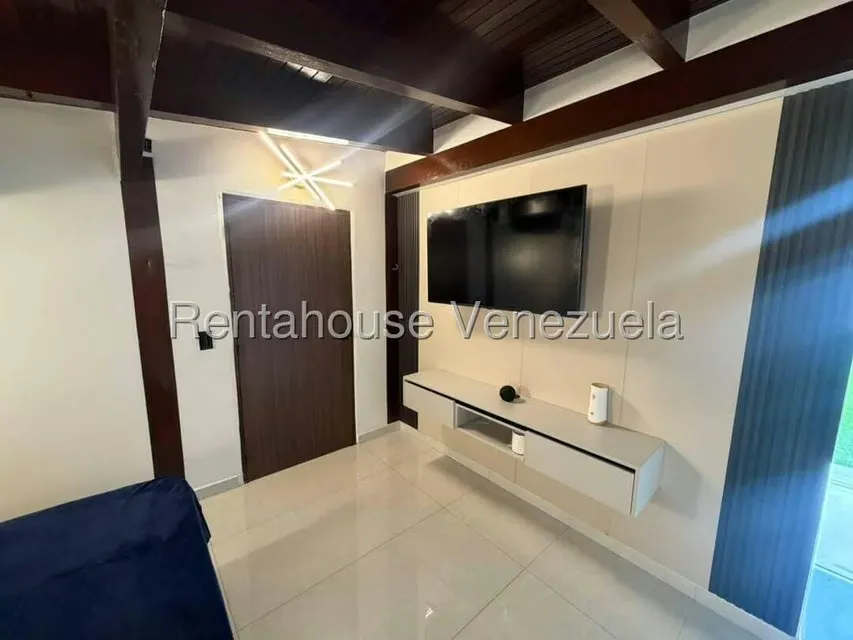 Apartamento (1 Nivel) en Venta en Macaracuay, Distrito Metropolitano - 57
