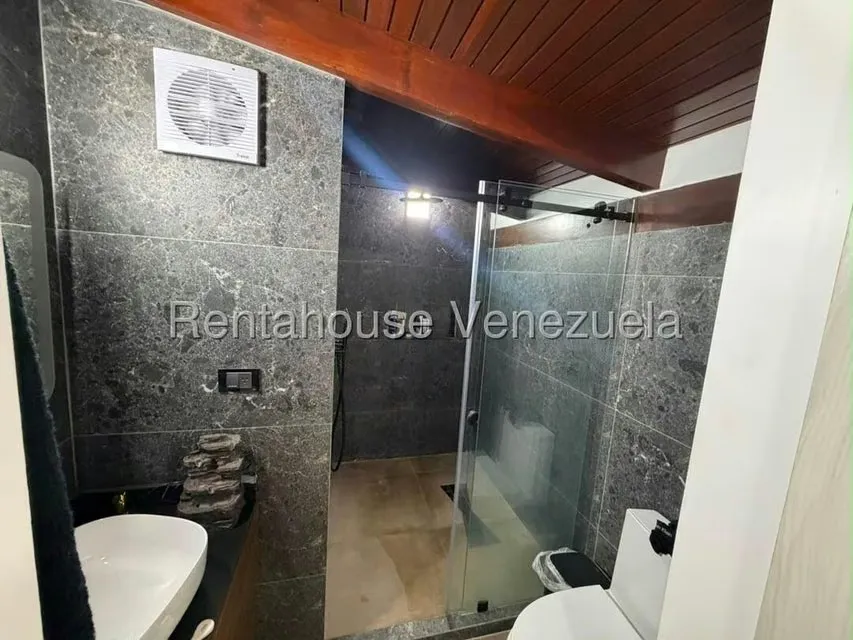 Apartamento (1 Nivel) en Venta en Macaracuay, Distrito Metropolitano - 59