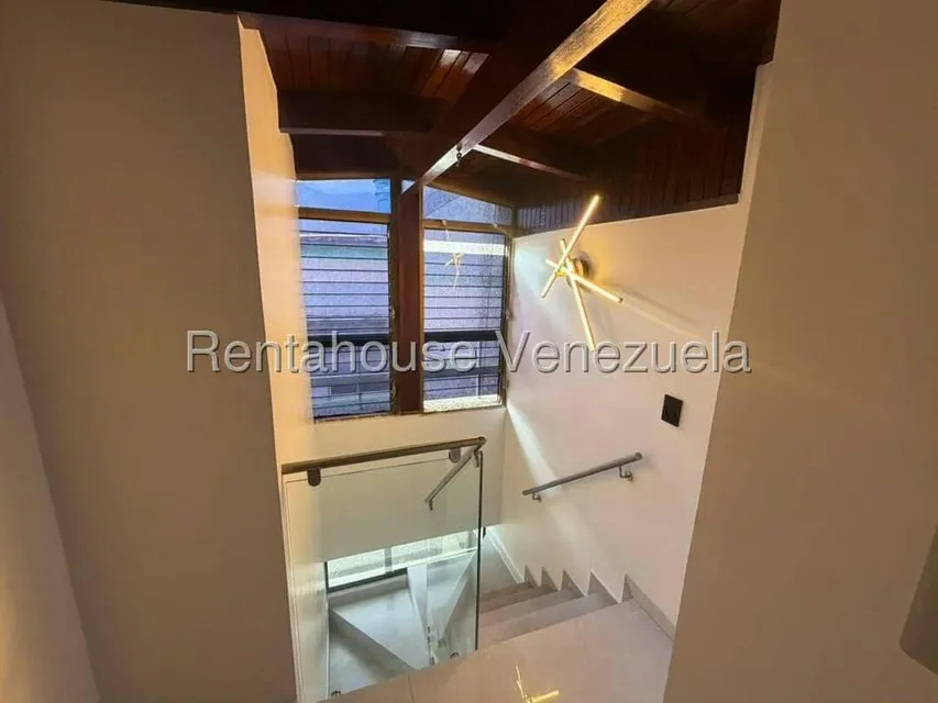 Apartamento (1 Nivel) en Venta en Macaracuay, Distrito Metropolitano - 60
