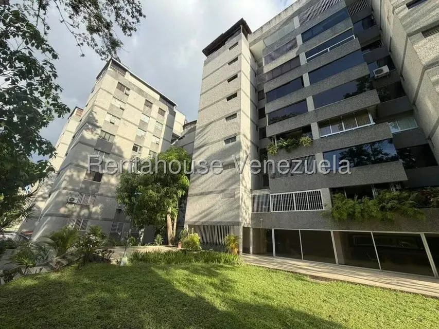 Apartamento (1 Nivel) en Venta en Macaracuay, Distrito Metropolitano - 61
