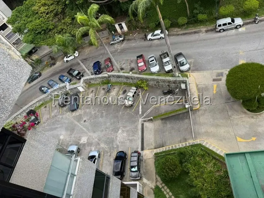 Apartamento (1 Nivel) en Venta en Macaracuay, Distrito Metropolitano - 62
