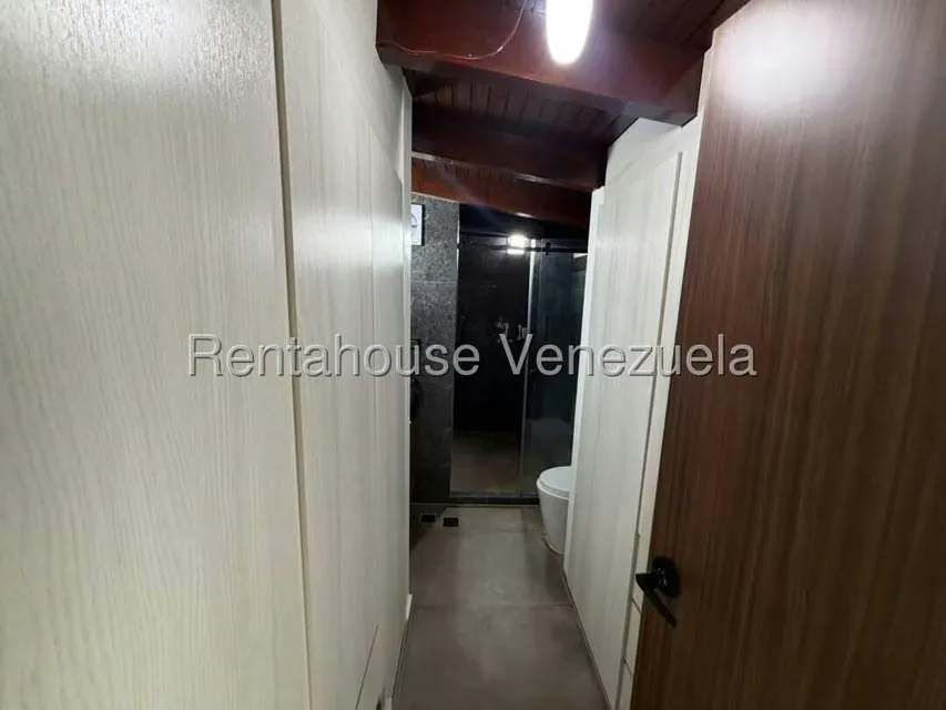 Apartamento (1 Nivel) en Venta en Macaracuay, Distrito Metropolitano - 64