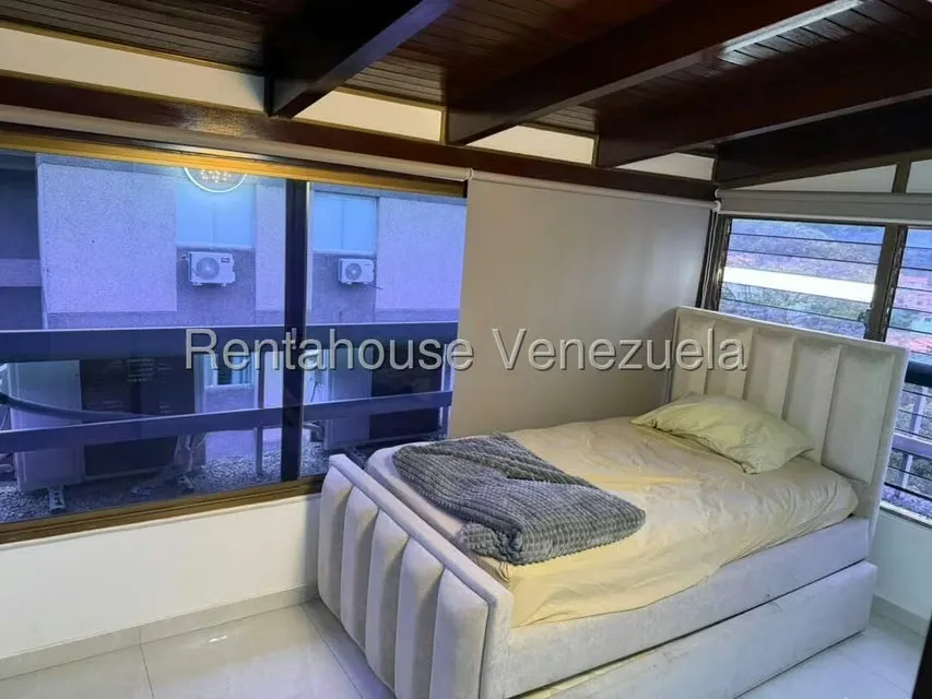 Apartamento (1 Nivel) en Venta en Macaracuay, Distrito Metropolitano - 65