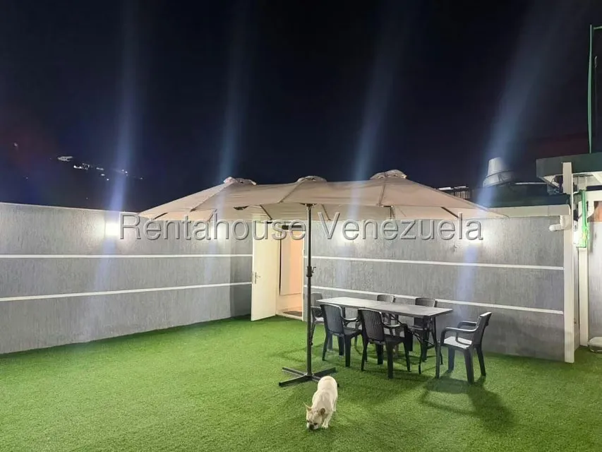 Apartamento (1 Nivel) en Venta en Macaracuay, Distrito Metropolitano - 67