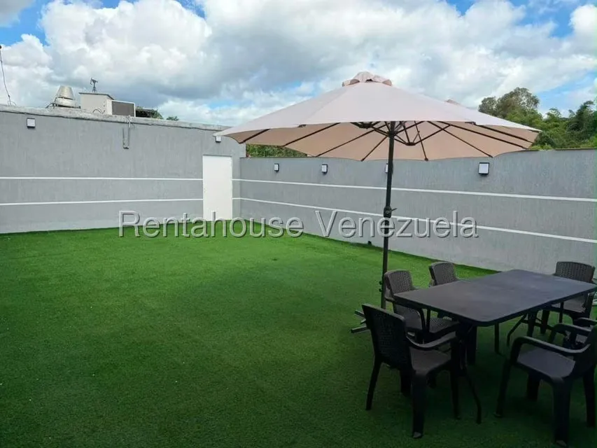 Apartamento (1 Nivel) en Venta en Macaracuay, Distrito Metropolitano - 69