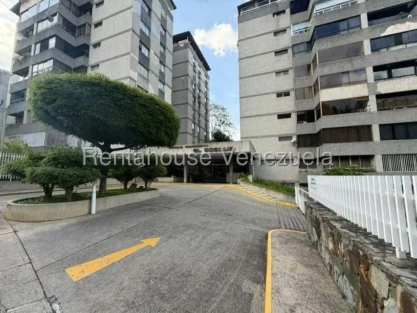 Apartamento (1 Nivel) en Venta en Macaracuay, Distrito Metropolitano - 70