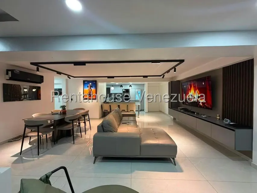 Apartamento (1 Nivel) en Venta en Macaracuay, Distrito Metropolitano - 71