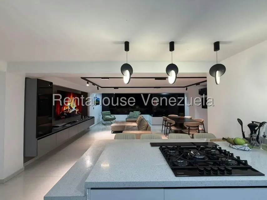 Apartamento (1 Nivel) en Venta en Macaracuay, Distrito Metropolitano - 72