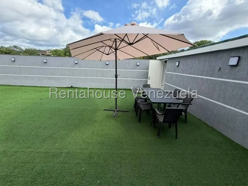 Apartamento (1 Nivel) en Venta en Macaracuay, Distrito Metropolitano - 73
