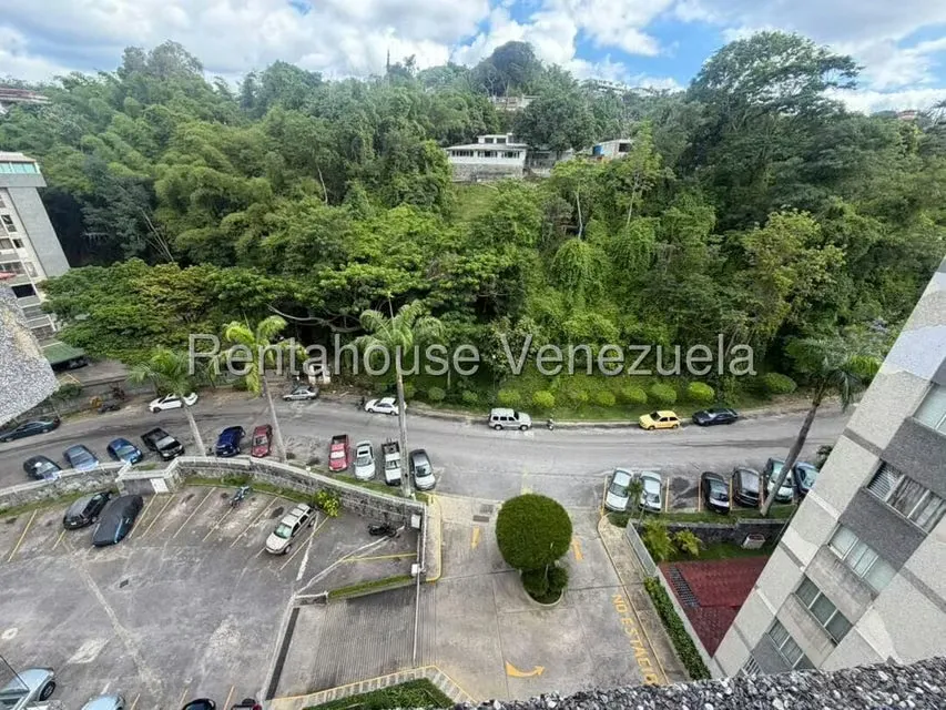 Apartamento (1 Nivel) en Venta en Macaracuay, Distrito Metropolitano - 74