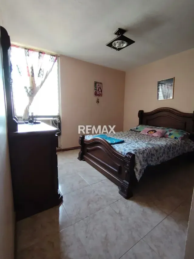 Apartamento en Conj. Res. Los Parques, edif. Bucare - Los Caobos - 11
