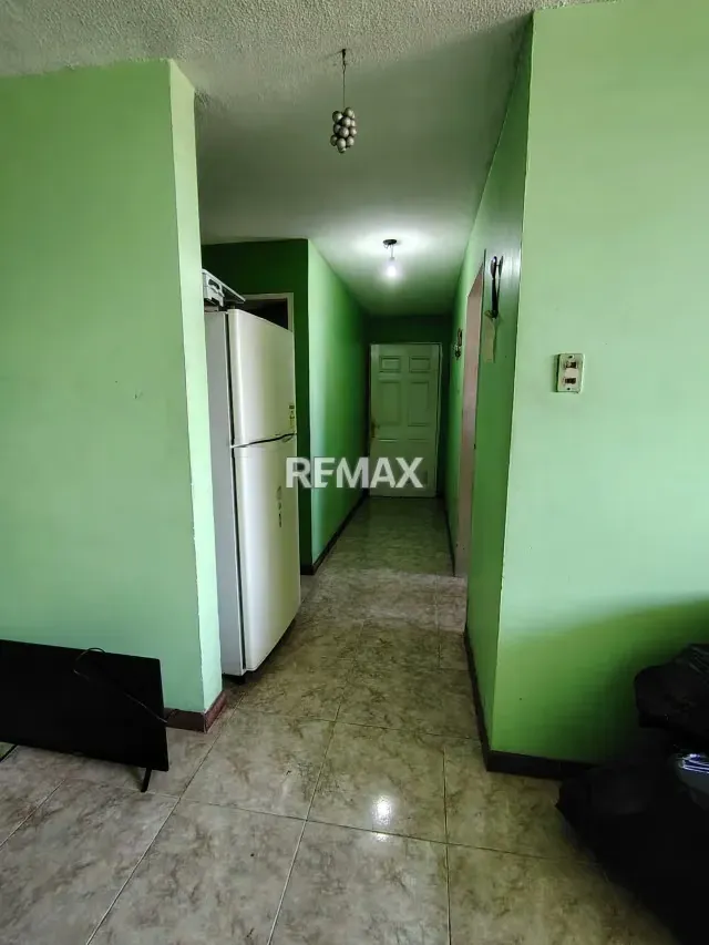 Apartamento en Conj. Res. Los Parques, edif. Bucare - Los Caobos - 4