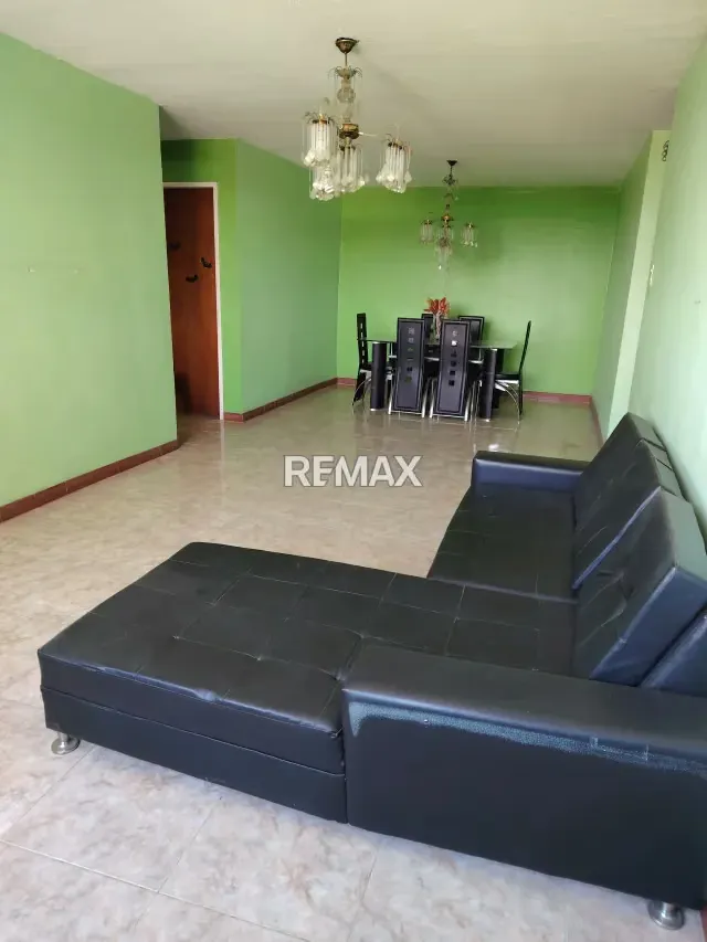 Apartamento en Conj. Res. Los Parques, edif. Bucare - Los Caobos - 5