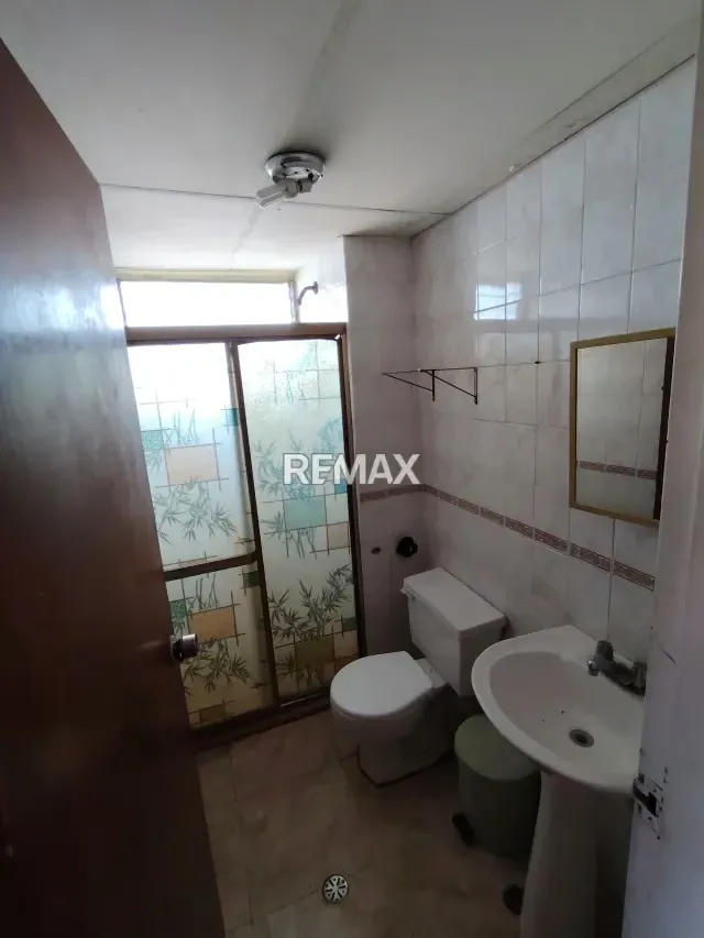 Apartamento en Conj. Res. Los Parques, edif. Bucare - Los Caobos - 10
