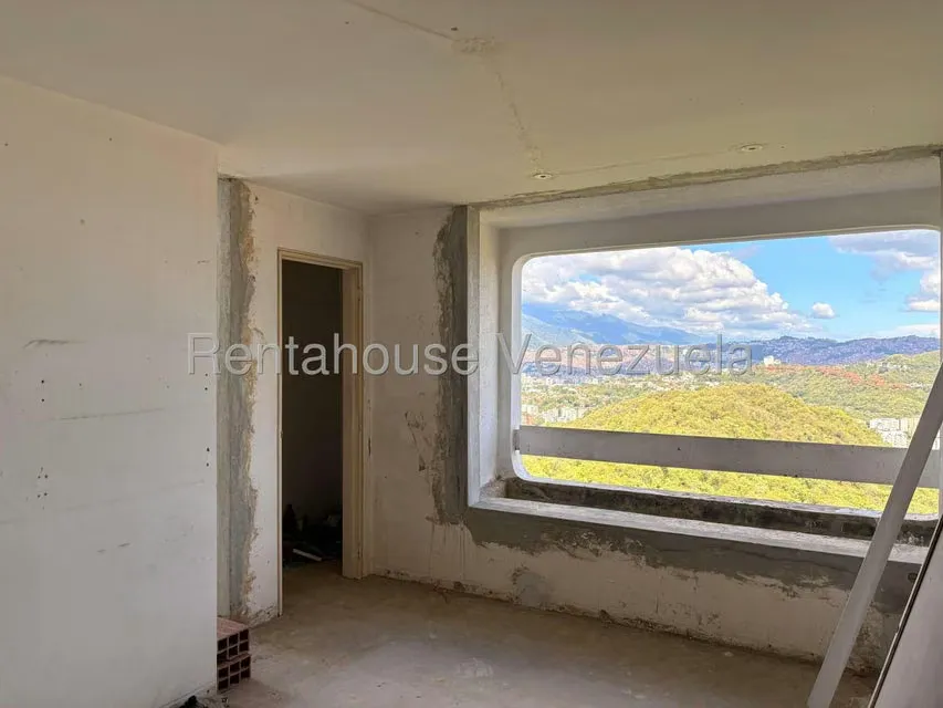 Apartamento (1 Nivel) en Venta en Lomas de San Roman, Distrito Metropolitano - 11