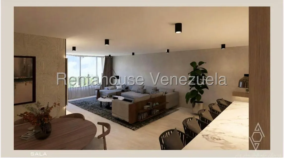 Apartamento (1 Nivel) en Venta en Lomas de San Roman, Distrito Metropolitano - 12