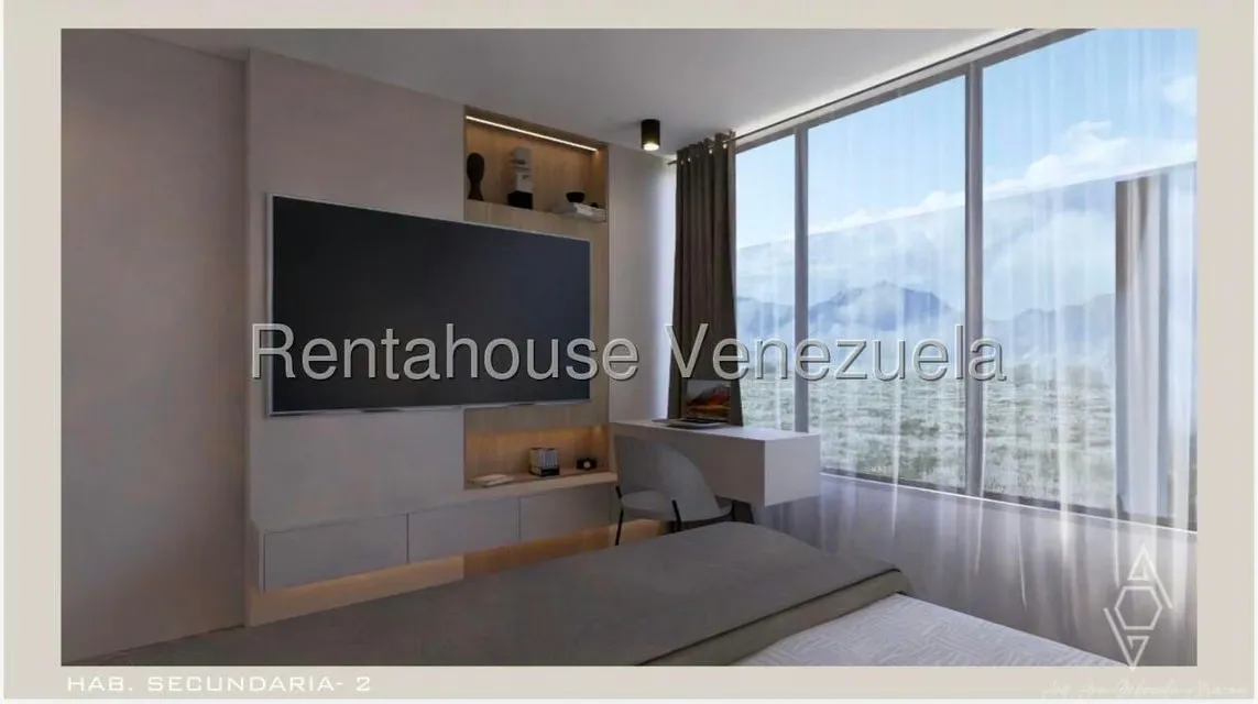 Apartamento (1 Nivel) en Venta en Lomas de San Roman, Distrito Metropolitano - 18