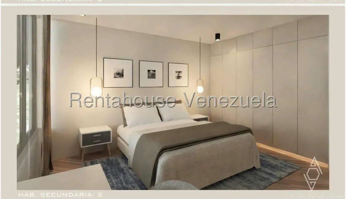 Apartamento (1 Nivel) en Venta en Lomas de San Roman, Distrito Metropolitano - 19