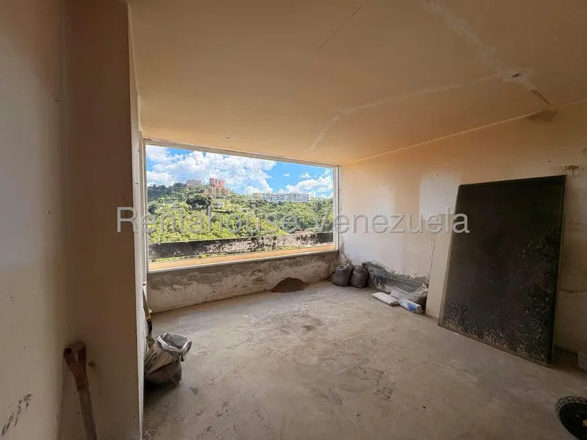 Apartamento (1 Nivel) en Venta en Lomas de San Roman, Distrito Metropolitano - 5
