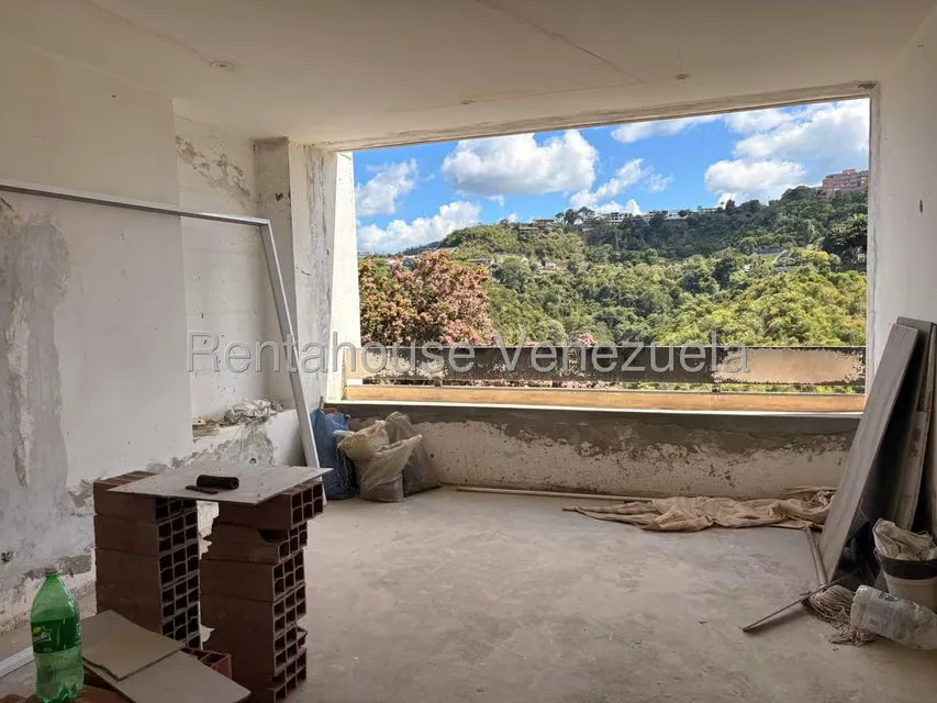 Apartamento (1 Nivel) en Venta en Lomas de San Roman, Distrito Metropolitano - 7