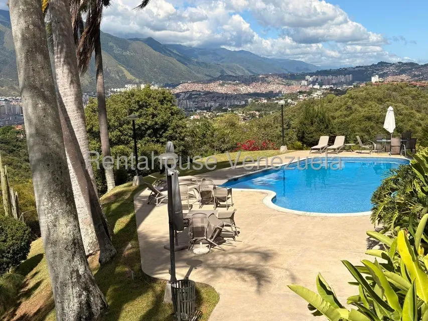Apartamento (1 Nivel) en Venta en Lomas de San Roman, Distrito Metropolitano - 10