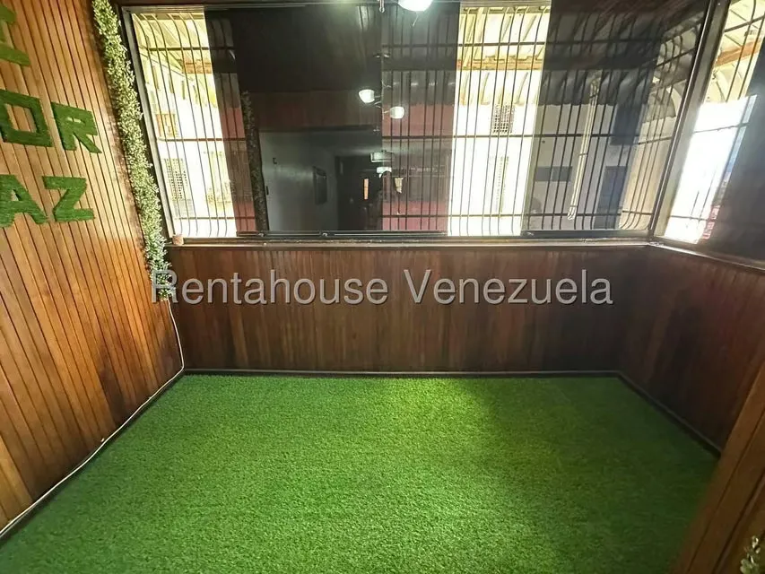 Apartamento (1 Nivel) en Venta en Avenida Libertador, Lara - 11