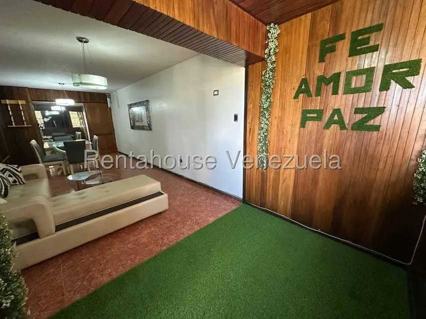 Apartamento (1 Nivel) en Venta en Avenida Libertador, Lara - 13