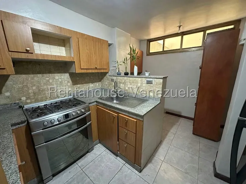 Apartamento (1 Nivel) en Venta en Avenida Libertador, Lara - 15