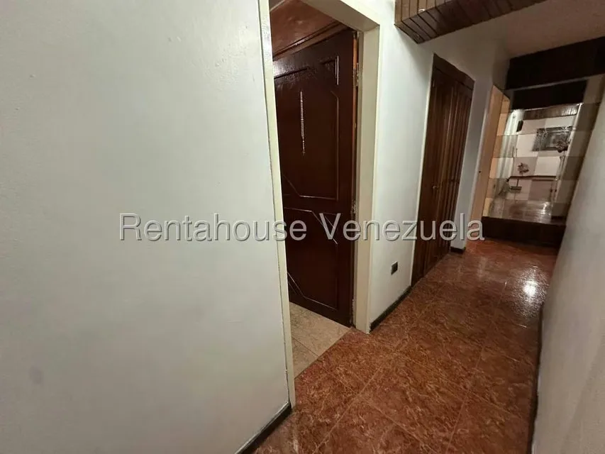 Apartamento (1 Nivel) en Venta en Avenida Libertador, Lara - 19