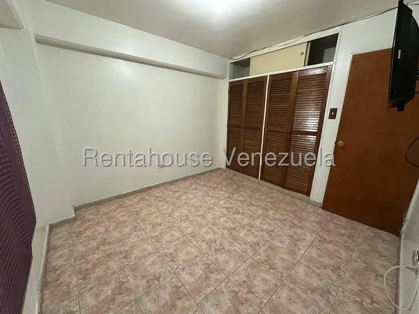 Apartamento (1 Nivel) en Venta en Avenida Libertador, Lara - 26