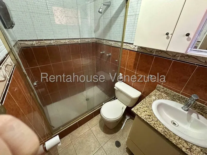 Apartamento (1 Nivel) en Venta en Avenida Libertador, Lara - 28