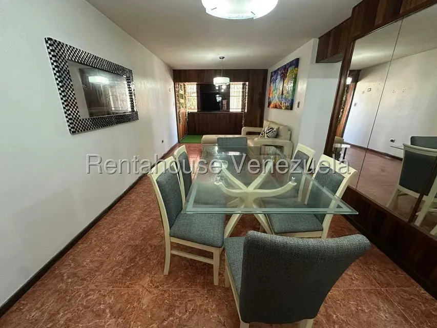 Apartamento (1 Nivel) en Venta en Avenida Libertador, Lara - 4
