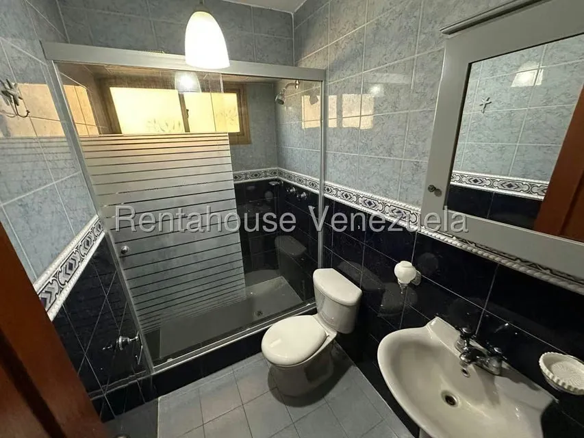 Apartamento (1 Nivel) en Venta en Avenida Libertador, Lara - 32