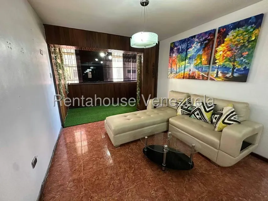 Apartamento (1 Nivel) en Venta en Avenida Libertador, Lara - 6