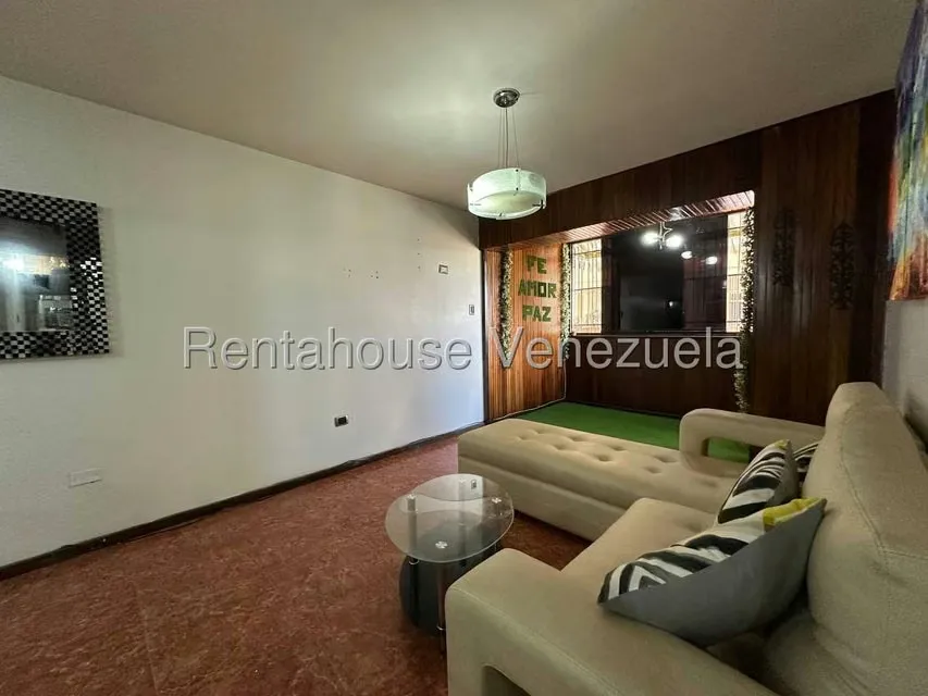 Apartamento (1 Nivel) en Venta en Avenida Libertador, Lara - 7