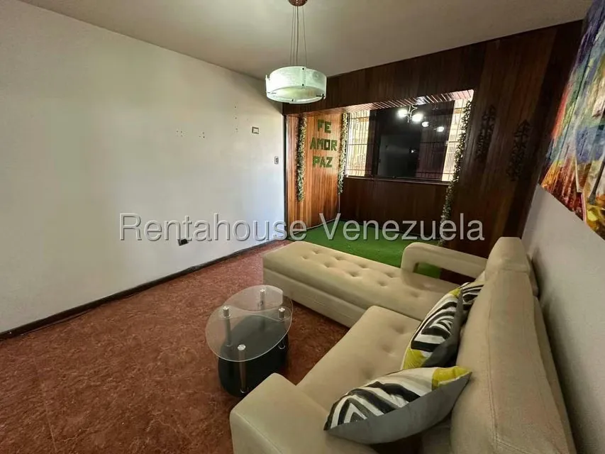 Apartamento (1 Nivel) en Venta en Avenida Libertador, Lara - 8