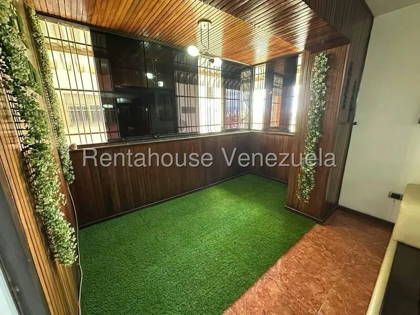 Apartamento (1 Nivel) en Venta en Avenida Libertador, Lara - 9