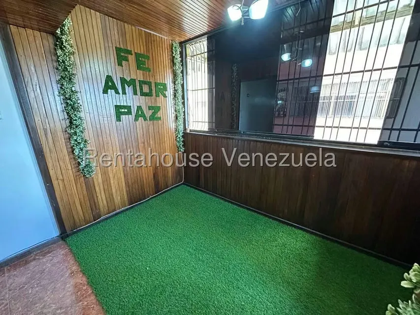 Apartamento (1 Nivel) en Venta en Avenida Libertador, Lara - 10