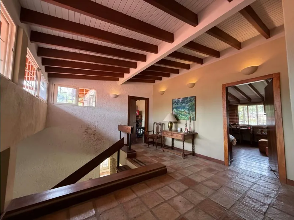 Se vende casa 450m2 4H+S/4.5B+S/6P Caurimare - 13