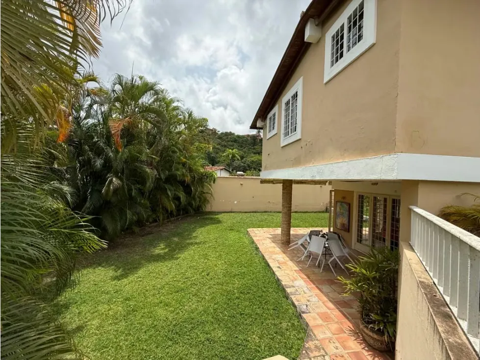 Se vende casa 450m2 4H+S/4.5B+S/6P Caurimare - 3