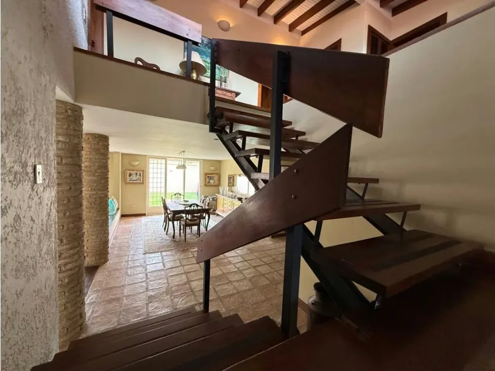Se vende casa 450m2 4H+S/4.5B+S/6P Caurimare - 9