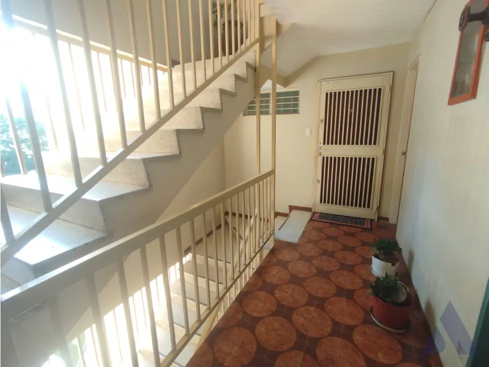Alquilo apartamento 144m2 Montalban 3158 - 2