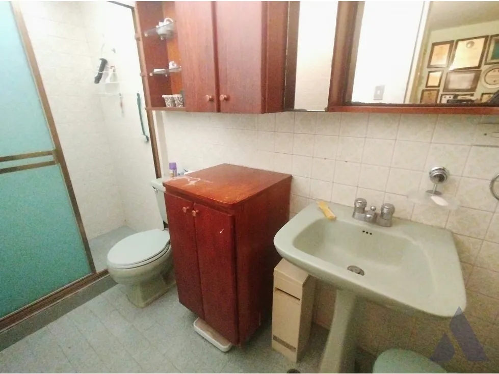Alquilo apartamento 144m2 Montalban 3158 - 11