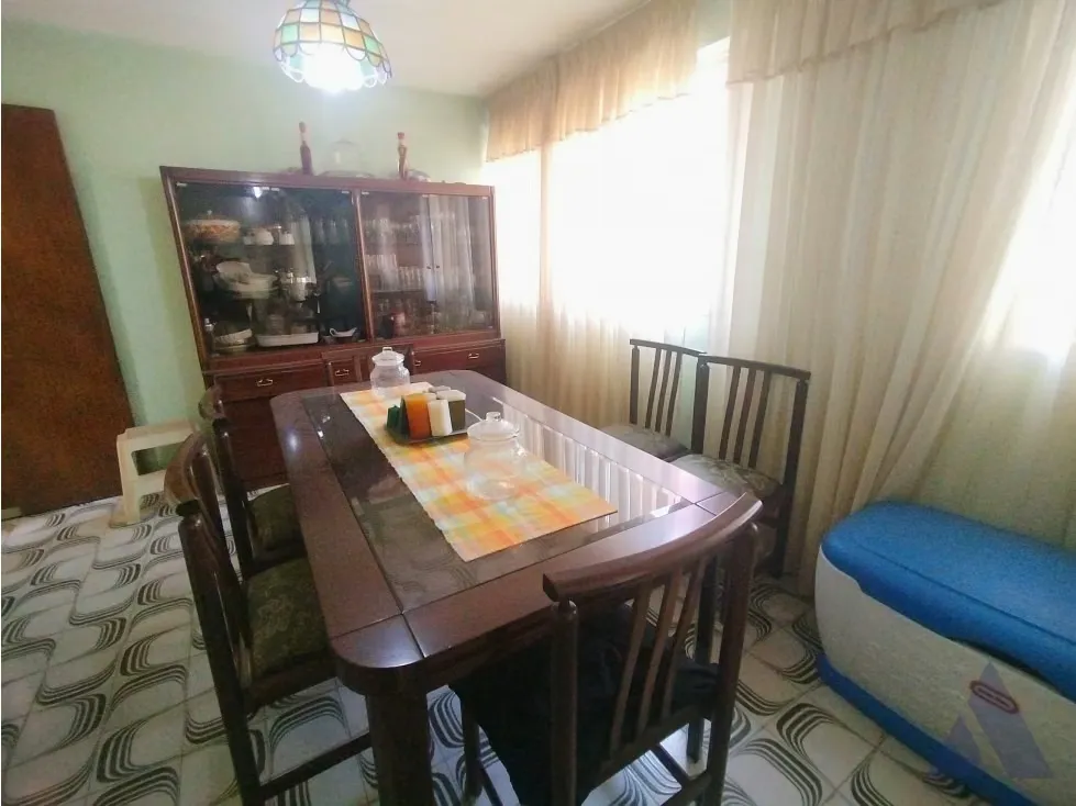 Alquilo apartamento 144m2 Montalban 3158 - 6
