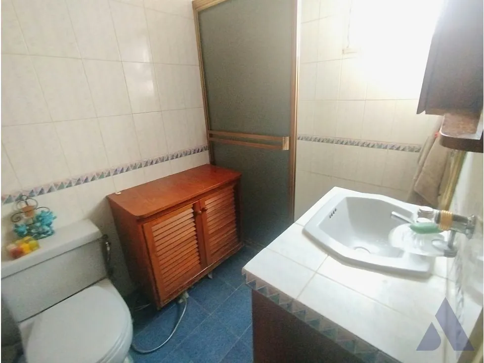 Alquilo apartamento 144m2 Montalban 3158 - 8