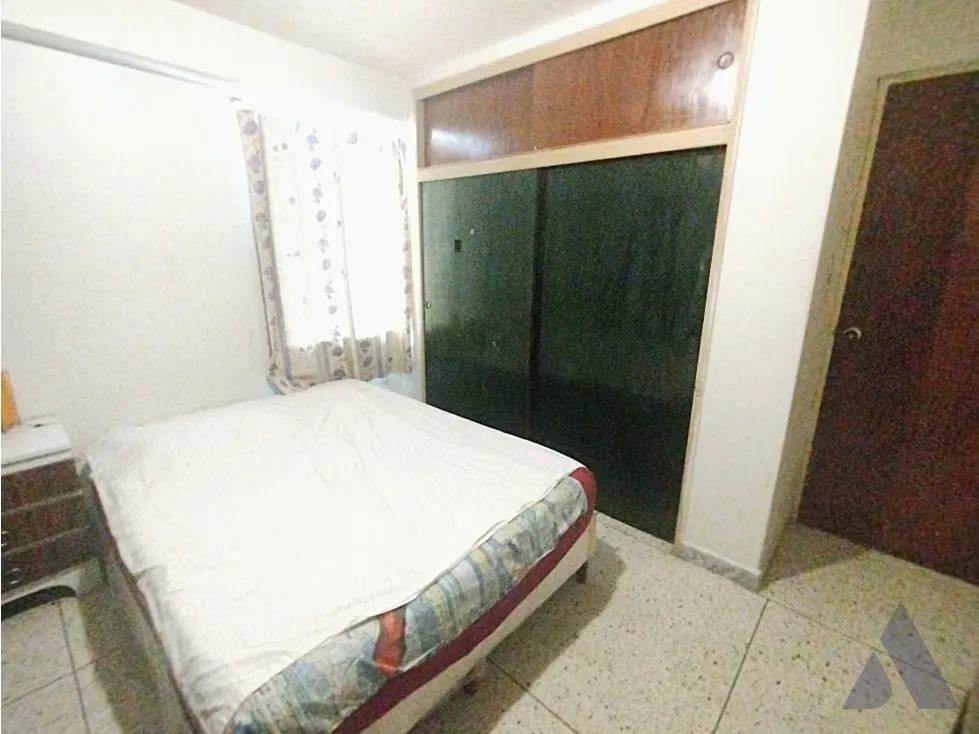 Alquilo apartamento 144m2 Montalban 3158 - 9
