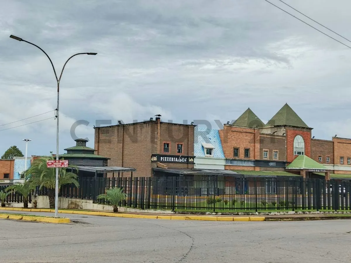 ¿Estas buscando local para alquilar en el CC Costa Granada?